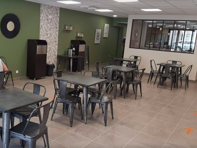 Made in France à Nancy