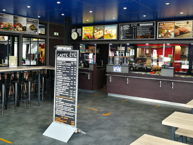 Made in France à Houdemont